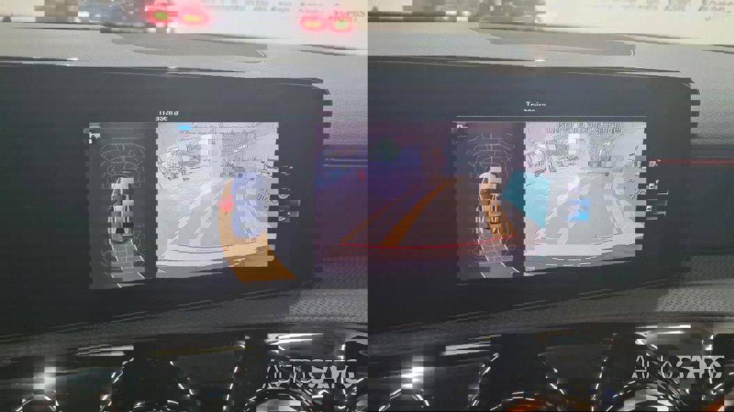 Mercedes-Benz Classe A de 2022