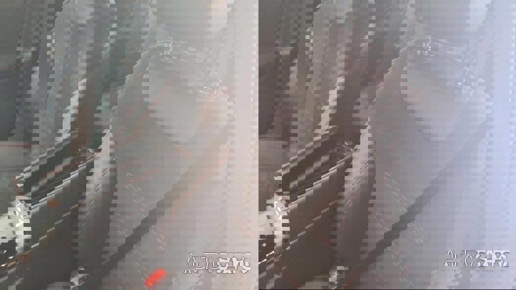 Mercedes-Benz Classe A de 2022