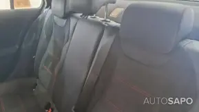 Mercedes-Benz Classe A de 2022