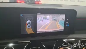 Mercedes-Benz Classe A de 2022