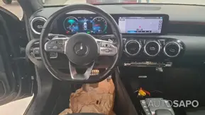 Mercedes-Benz Classe A de 2022