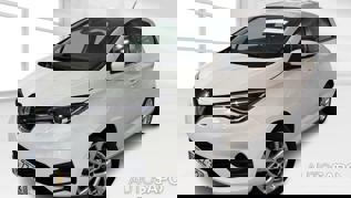 Renault ZOE de 2020
