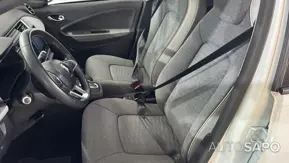 Renault ZOE de 2020