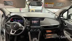 Renault ZOE de 2020