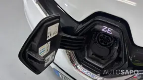 Renault ZOE de 2020