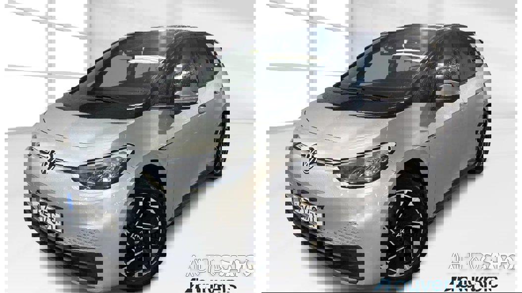 Volkswagen ID.3 de 2023