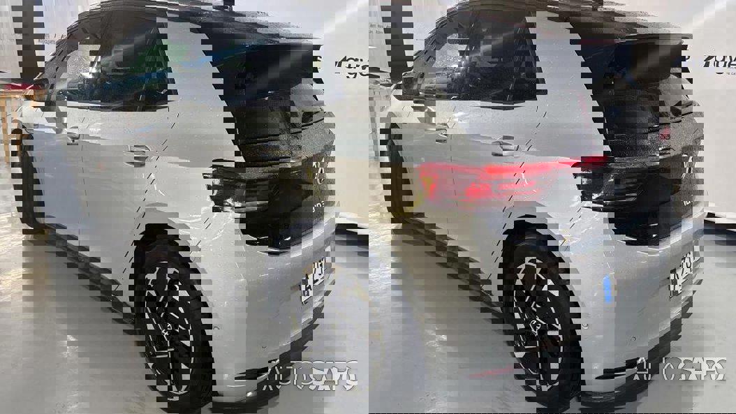 Volkswagen ID.3 de 2023