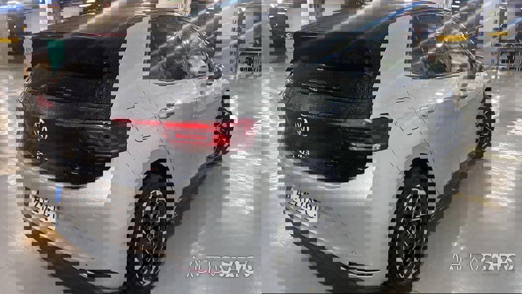 Volkswagen ID.3 de 2023