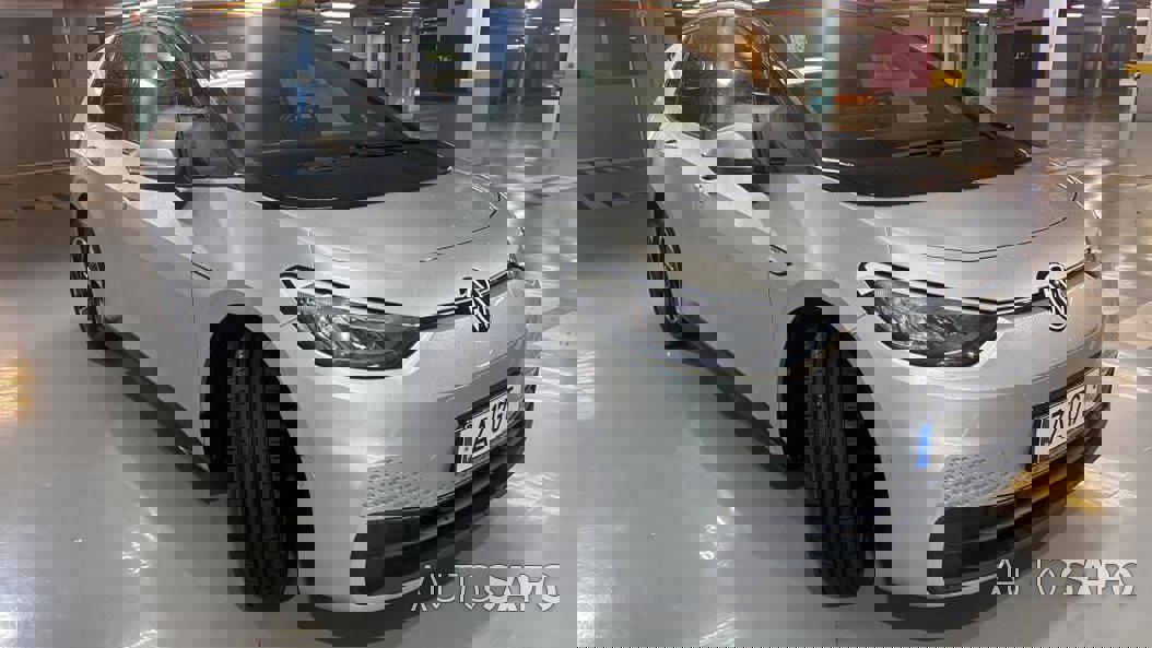 Volkswagen ID.3 de 2023