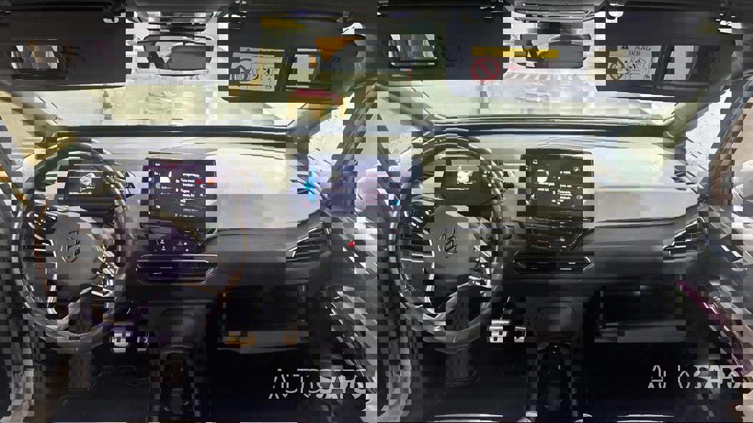 Volkswagen ID.3 de 2023