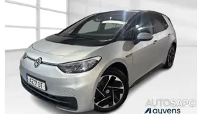 Volkswagen ID.3 de 2023