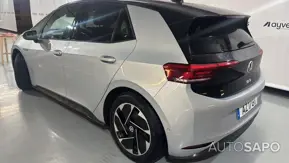 Volkswagen ID.3 de 2023
