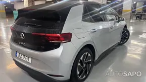 Volkswagen ID.3 de 2023