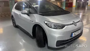 Volkswagen ID.3 de 2023