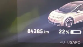 Volkswagen ID.3 de 2023