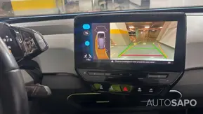 Volkswagen ID.3 de 2023