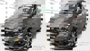 Fiat Tipo 1.3 M-Jet Lounge de 2019