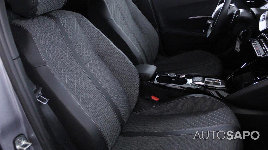 Peugeot 2008 de 2025