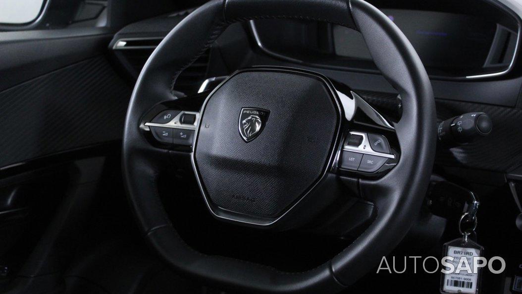 Peugeot 2008 de 2025