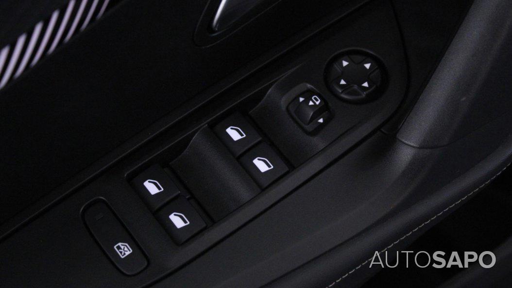 Peugeot 2008 de 2025