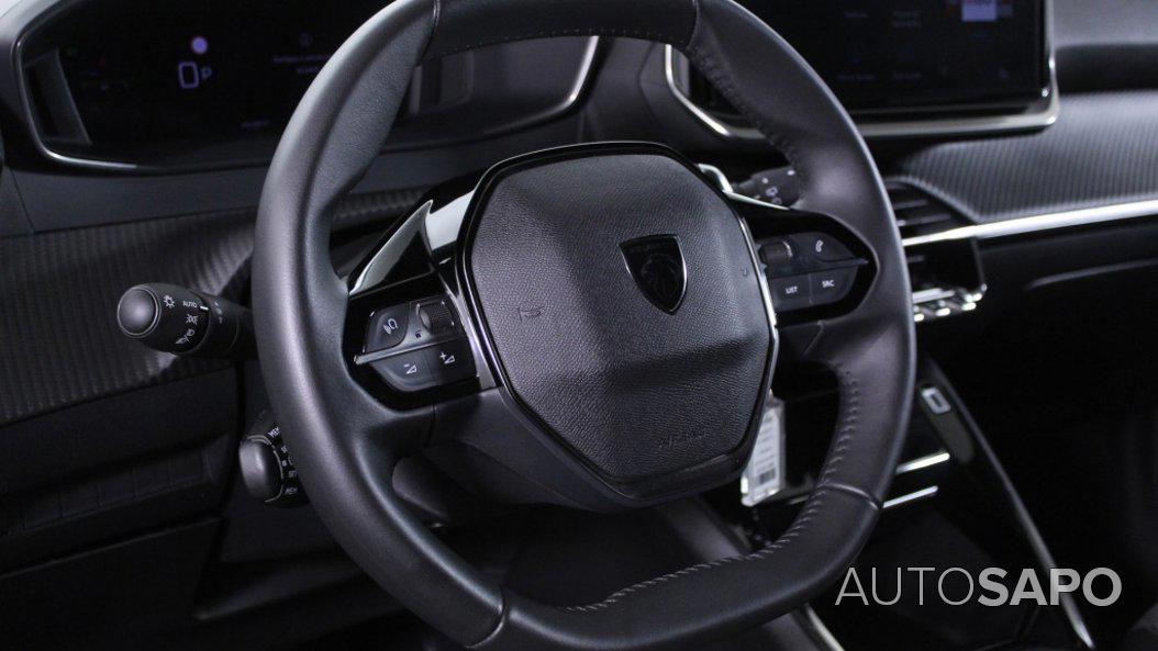 Peugeot 2008 de 2025