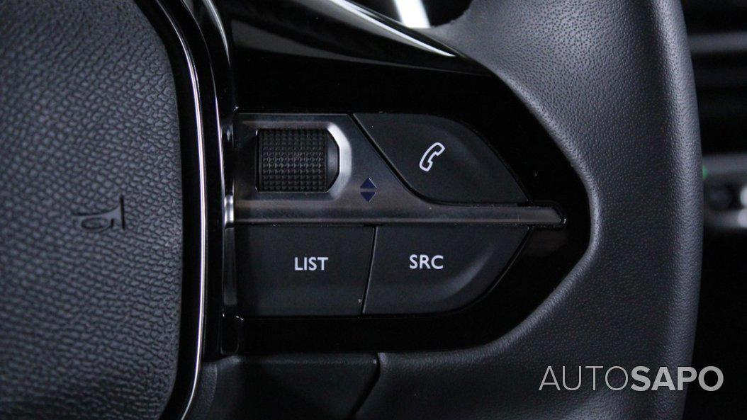 Peugeot 2008 de 2025