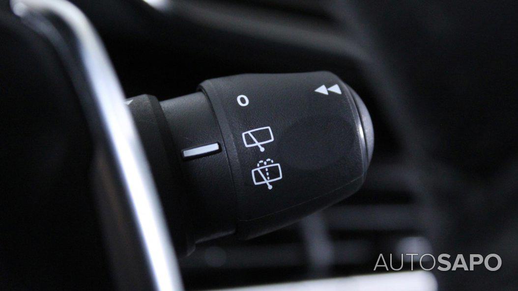 Peugeot 2008 de 2025