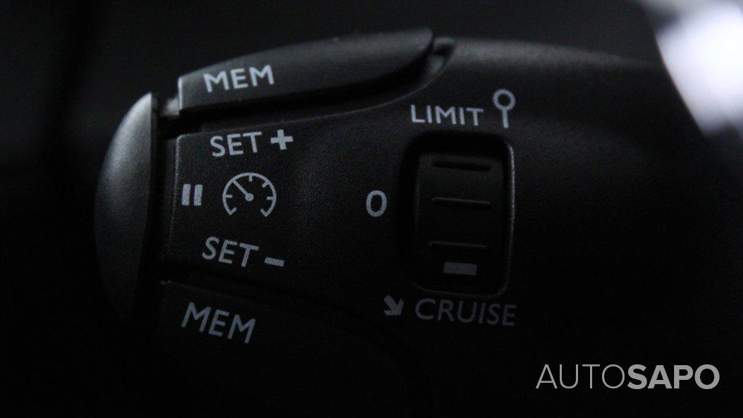 Peugeot 2008 de 2025