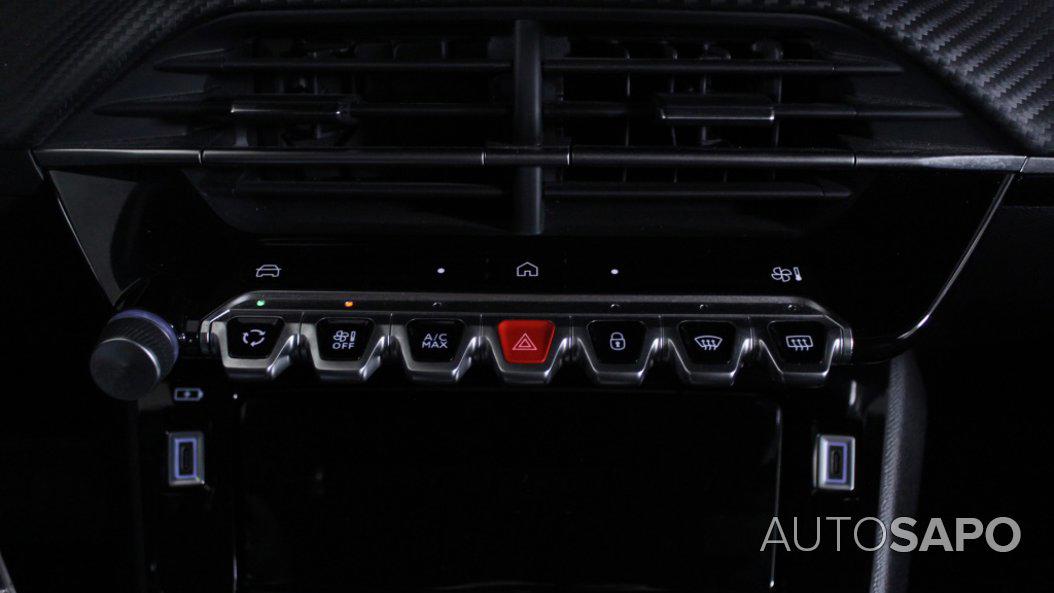 Peugeot 2008 de 2025