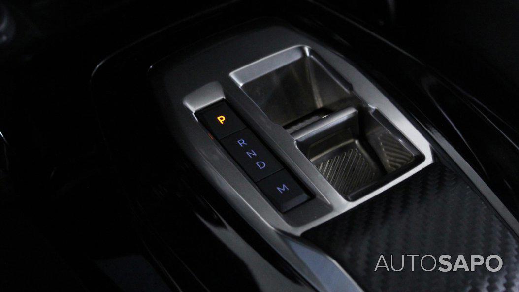 Peugeot 2008 de 2025