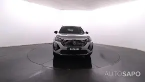 Peugeot 2008 de 2025