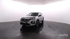 Peugeot 2008 de 2025