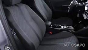 Peugeot 2008 de 2025