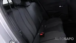 Peugeot 2008 de 2025