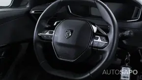 Peugeot 2008 de 2025