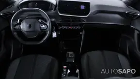 Peugeot 2008 de 2025