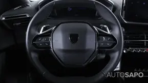 Peugeot 2008 de 2025