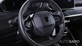 Peugeot 2008 de 2025