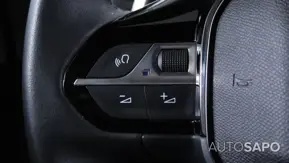 Peugeot 2008 de 2025