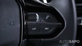 Peugeot 2008 de 2025