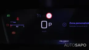 Peugeot 2008 de 2025