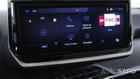 Peugeot 2008 de 2025