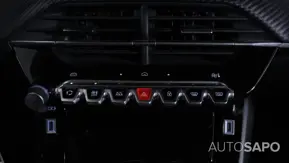 Peugeot 2008 de 2025