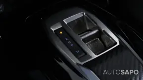 Peugeot 2008 de 2025