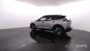 Peugeot 2008 de 2025