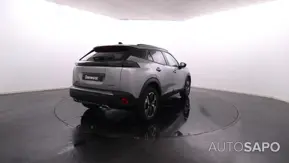 Peugeot 2008 de 2025