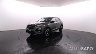 Peugeot 2008 de 2025