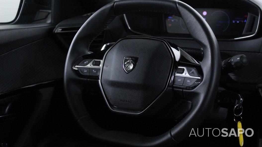 Peugeot 2008 de 2025