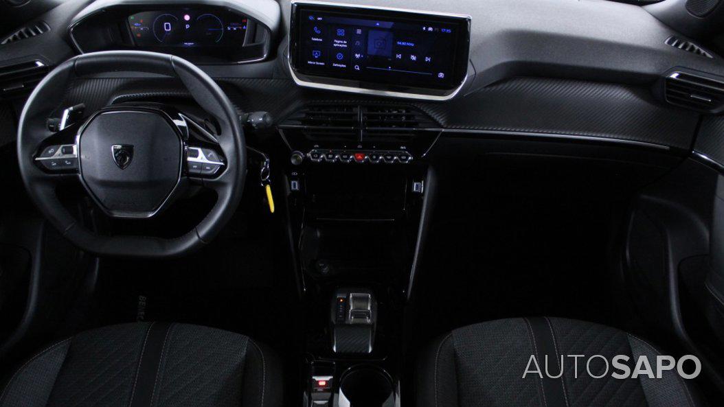 Peugeot 2008 de 2025