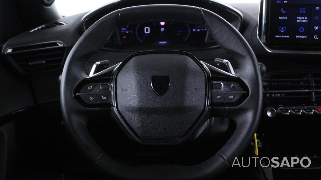 Peugeot 2008 de 2025